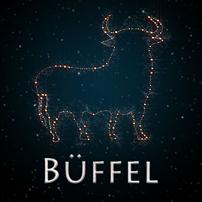 Büffer - Sternzeichen