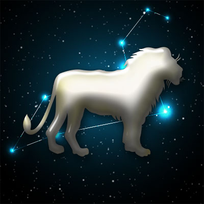 Löwe - Sternzeichen